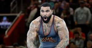 Former WWE Prospect Set for MMA Debut
