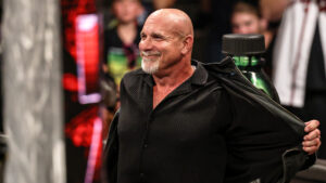 Goldberg Was Also Shaken By WWE Fans’ Reaction to Hulk Hogan
