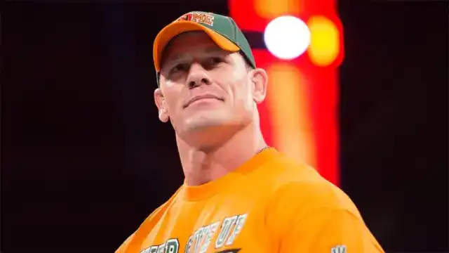 John Cena’s Mentor Reveals Backstage Story About Cena and Vince McMahon