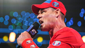 John Cena Keeps Final Opponent Under Wraps, Drops Hint