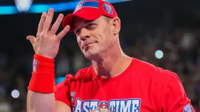 WWE Veteran Questions John Cena’s Retirement