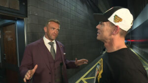John Cena Ambushed by Former WWE Champion on SmackDown