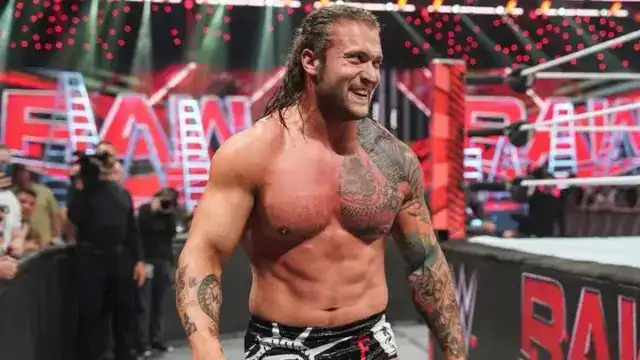 WWE Scrapped Karrion Kross’ Post-SummerSlam RAW Appearance Without Explanation