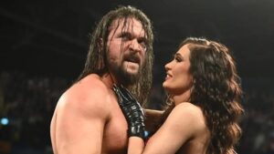 Karrion Kross Makes Major Announcement After WWE Release