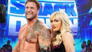 Karrion Kross Finally Reveals How He Feels After WWE Exit