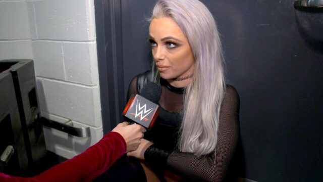 Major Update On Liv Morgan’s Return
