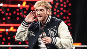 Logan Paul Marries in Italy Ahead of WWE Clash in Paris Bout With John Cena