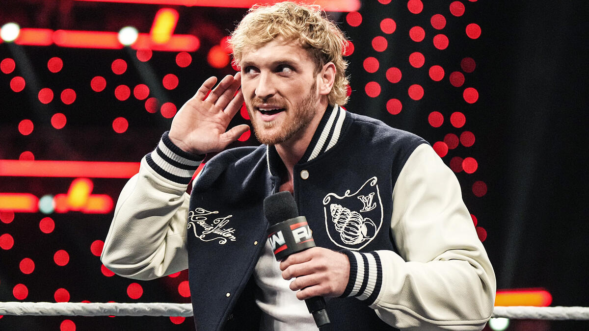 Logan Paul Marries in Italy Ahead of WWE Clash in Paris Bout With John Cena
