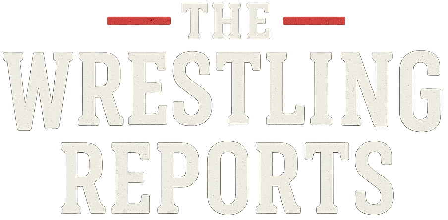 The Wrestling Reports