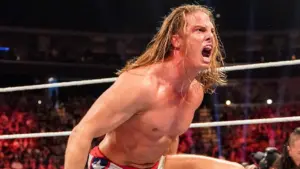 Matt Riddle Slams WWE’s Latest Major Decision