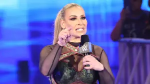Natalya Breaks Silence On Naomi’s Absence: “She Needs Space”