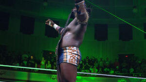 Oba Femi Retains NXT Title in Controversial Heatwave Main Event