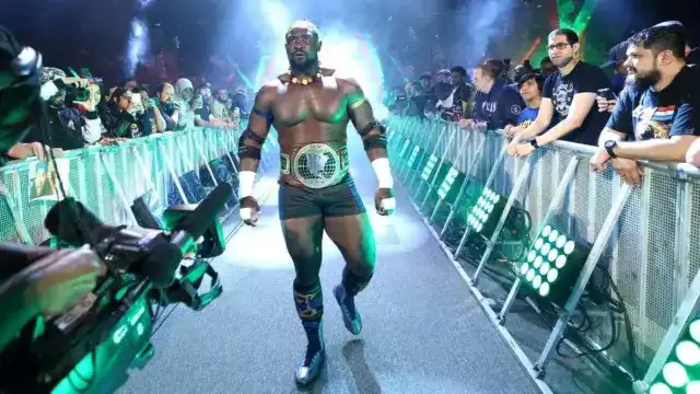 WWE Planning Expanded NXT Premium Live Event Schedule