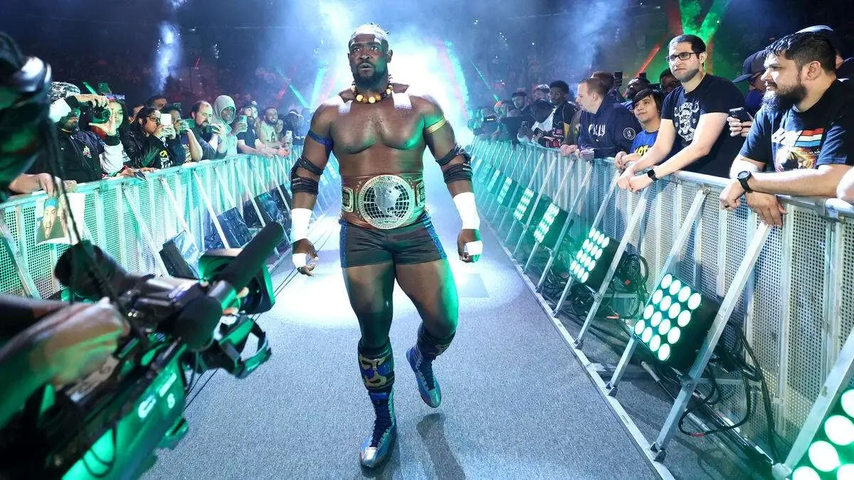 WWE Planning Expanded NXT Premium Live Event Schedule