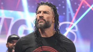 Major Roman Reigns Announcement Made On SmackDown