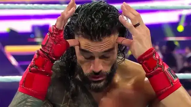 Reason Behind Roman Reigns’ Absence From Major WWE Moment Revealed