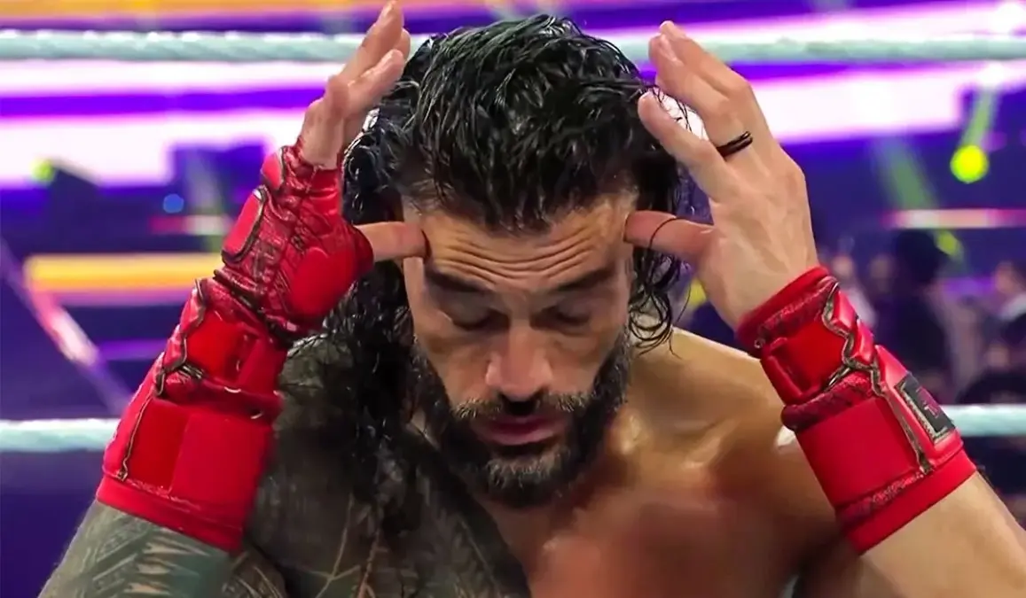 Reason Behind Roman Reigns’ Absence From Major WWE Moment Revealed