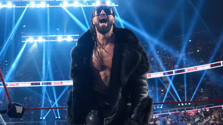 Seth Rollins’ Fake Injury Angle Reportedly Rubbed Several WWE Personnel the Wrong Way