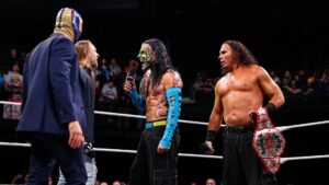 Legendary WWE Tag Team Teases Retirement If They Lose at Major Event