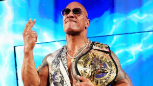 The Rock Wants WWE to Sign AEW’s Top Star