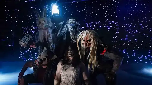 Uncle Howdy Confirms Wyatt Sicks Lineup, Addresses Alexa Bliss Speculation