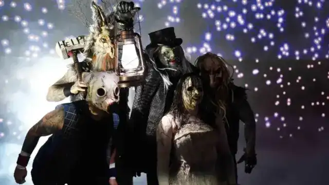 The Wyatt Sicks May Not Have a Long Future in WWE