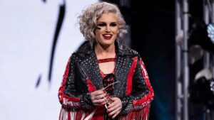 WWE Unlikely to Pursue Toni Storm Amid AEW Success