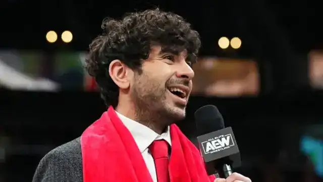Tony Khan Claims He Would Sign WWE Legend Without Any Restrictions
