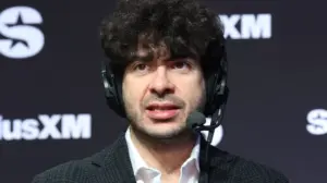 Jake Hager Rips Tony Khan’s Leadership, Confirms Retirement From Wrestling