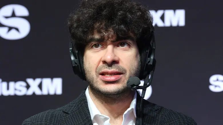 Jake Hager Rips Tony Khan’s Leadership, Confirms Retirement From Wrestling