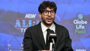 Tony Khan Announces Major Rule Change To Casino Gauntlet Cash-Ins