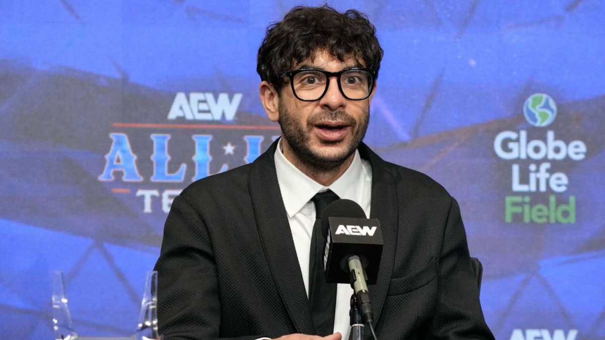 Tony Khan Announces Major Rule Change To Casino Gauntlet Cash-Ins