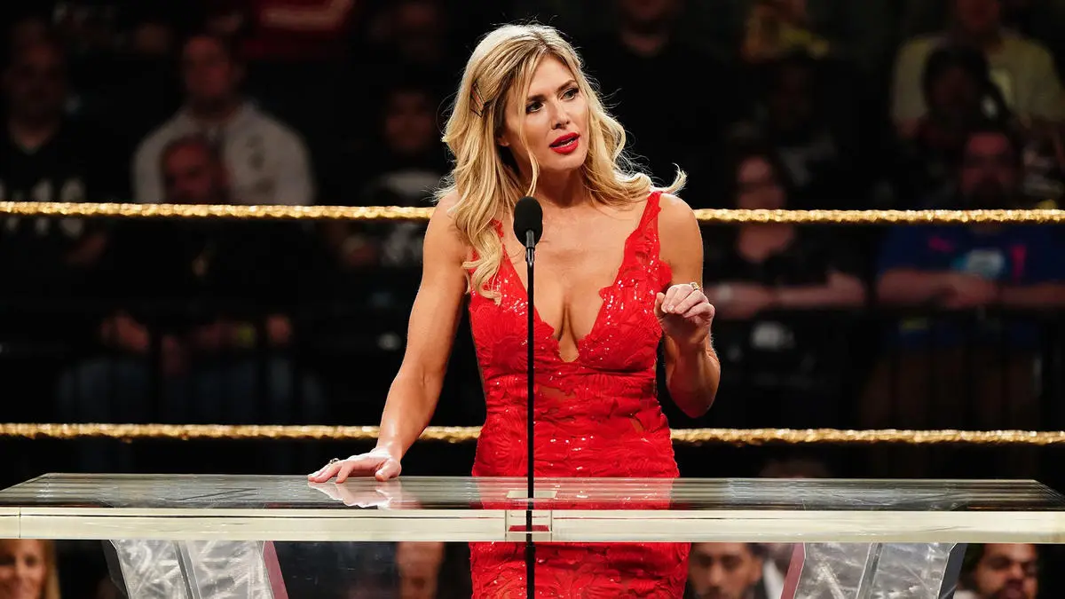 WWE Legend Open to Returning for One Last Match