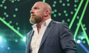 Title Changes Expected at Upcoming Major WWE Event