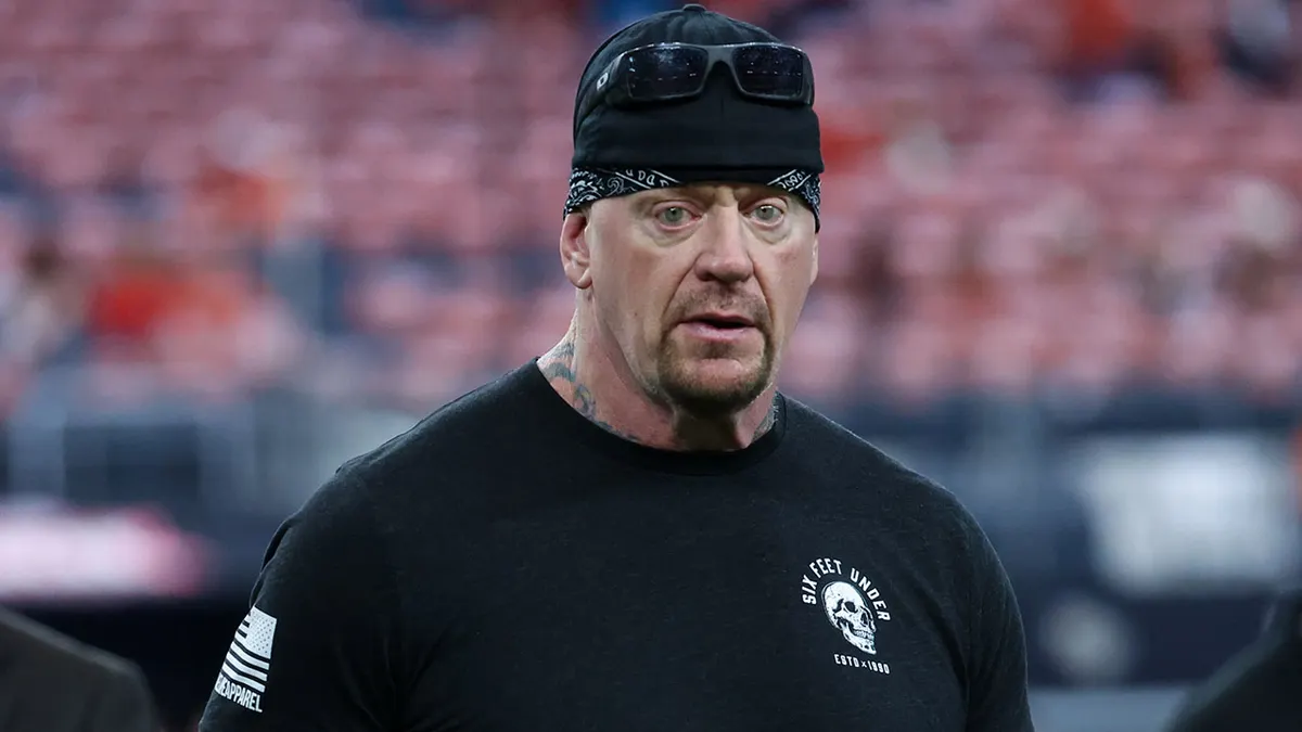 WWE Hall of Famer The Undertaker Expected to Increase Presence in AAA