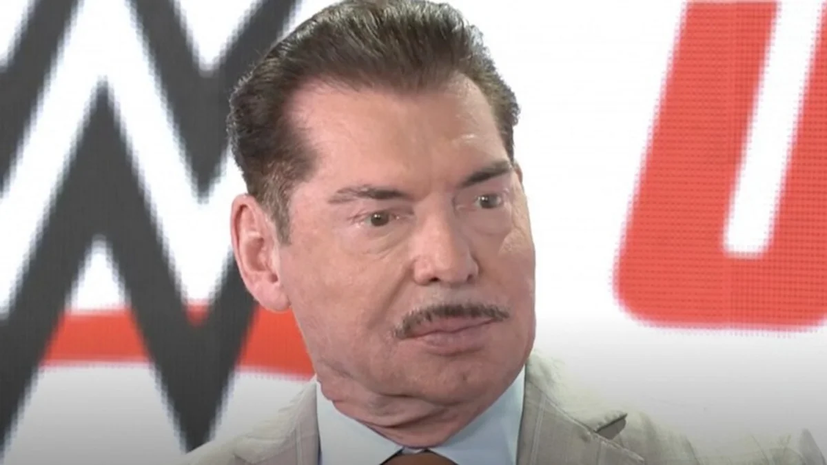Vince McMahon Charged After High-Speed Crash in Connecticut