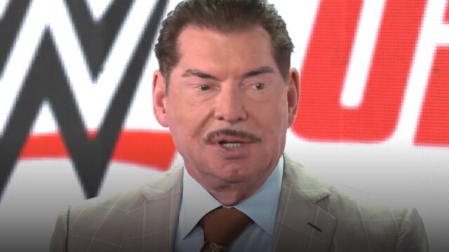 Vince McMahon Reveals Disappointment Over WWE Excluding Him From Hulk Hogan Honors