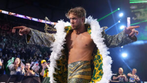 Will Ospreay Reveals WWE Support Ahead of Back Surgery