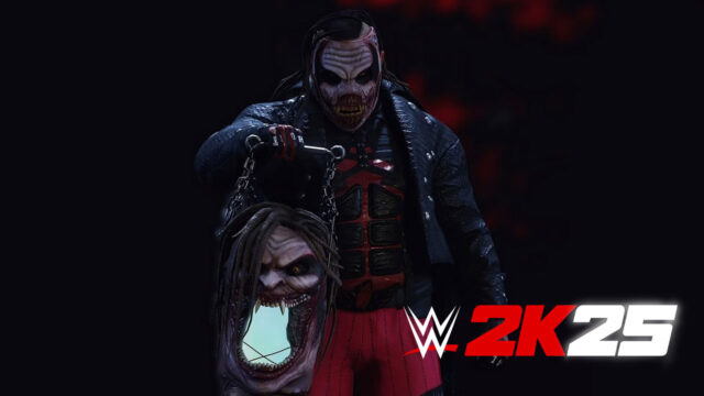 Original Plans for Bray Wyatt’s WWE 2K25 DLC Revealed