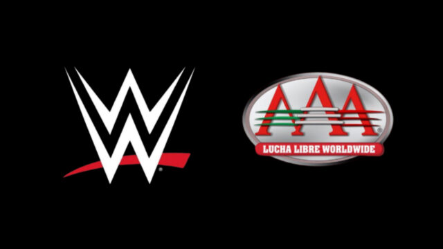 WWE Reportedly Planning Shocking Change for AAA