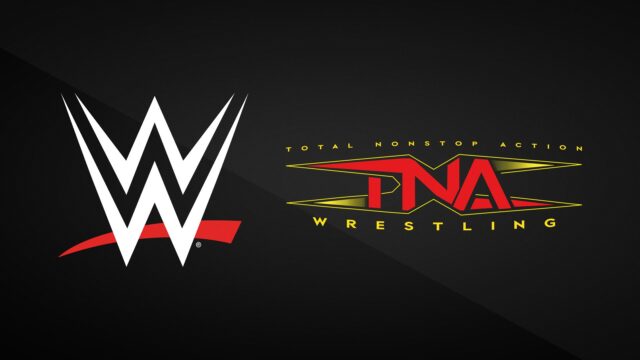 WWE Reportedly Highly Interested in Purchasing TNA