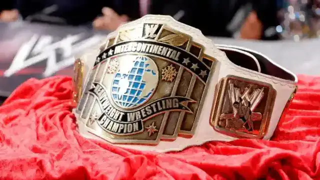 Former WWE Intercontinental Champion Nearing In-Ring Return