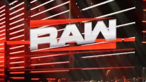WWE Confirms On RAW That Former Champion Suffered “Serious Injury”