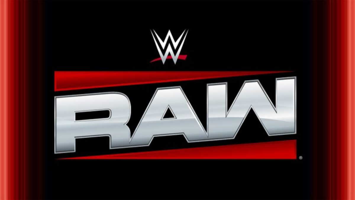 WWE Pulls Major RAW Title Match Due To World Champion Injury