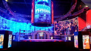 Former World Champion Cleared For WWE In-Ring Return