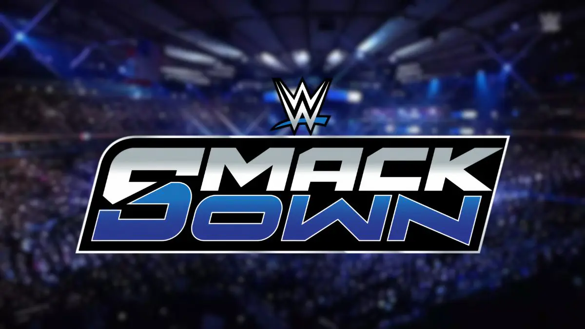 WWE SmackDown Opening Segment Revealed