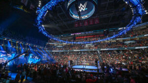 Multi-Time WWE Champion Possibly Dealing With Serious Injury
