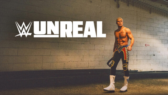 Major WWE Unreal Season Two Spoilers Get Revealed