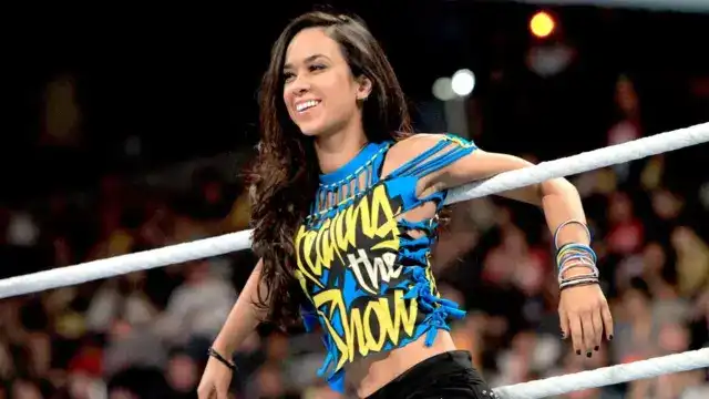 Rhea Ripley Emerges as Potential CM Punk Ally Amidst AJ Lee Return Speculation