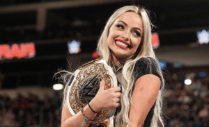 Man Accused of Stalking Liv Morgan Seeks Pre-Trial Release From Jail
